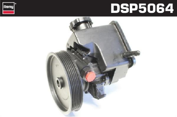 DELCO REMY Hydrauliikkapumppu, ohjaus DSP5064